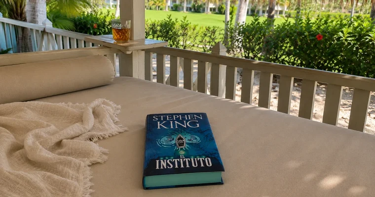 El instituto